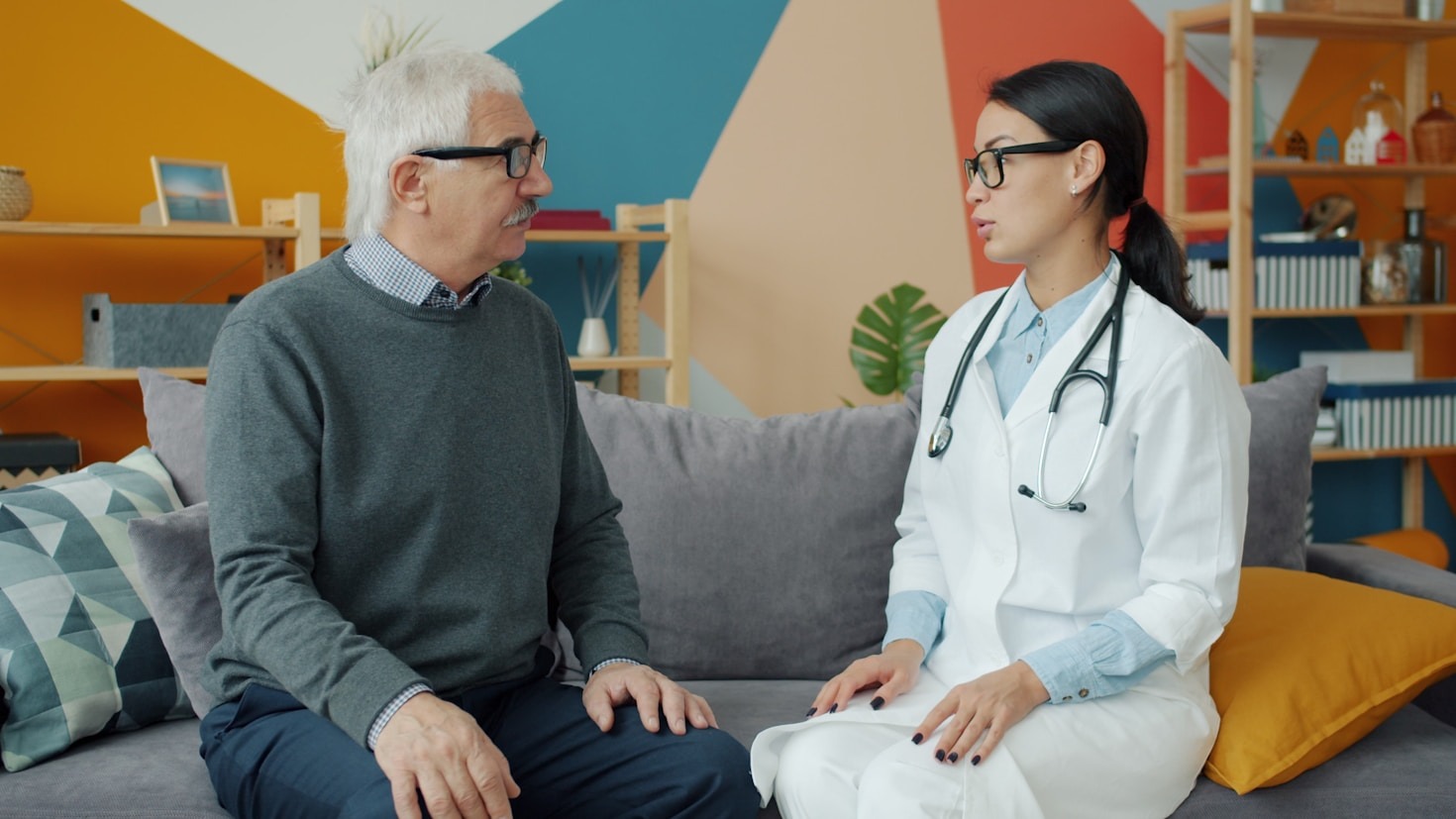 A Importância dos Cuidados Contínuos para Pacientes