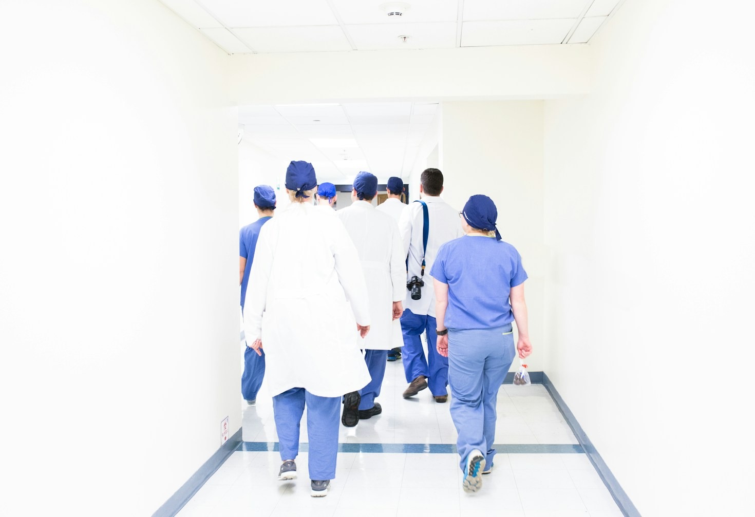 Conforto e Bem-Estar: A Evolução do Atendimento Hospitalar